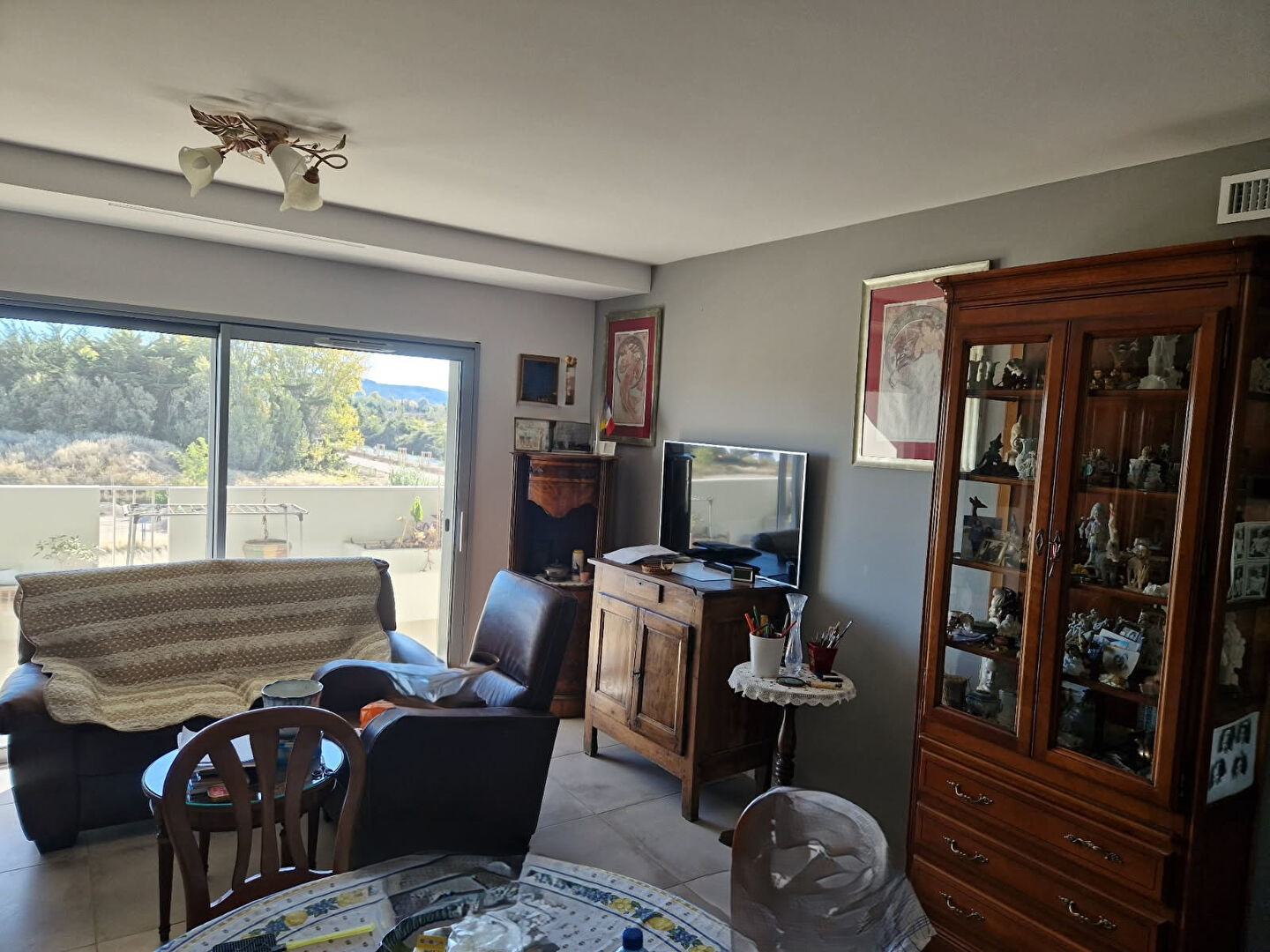 Photo Appartement Narbonne 3 pièce(s) 68 m2 image 2/6