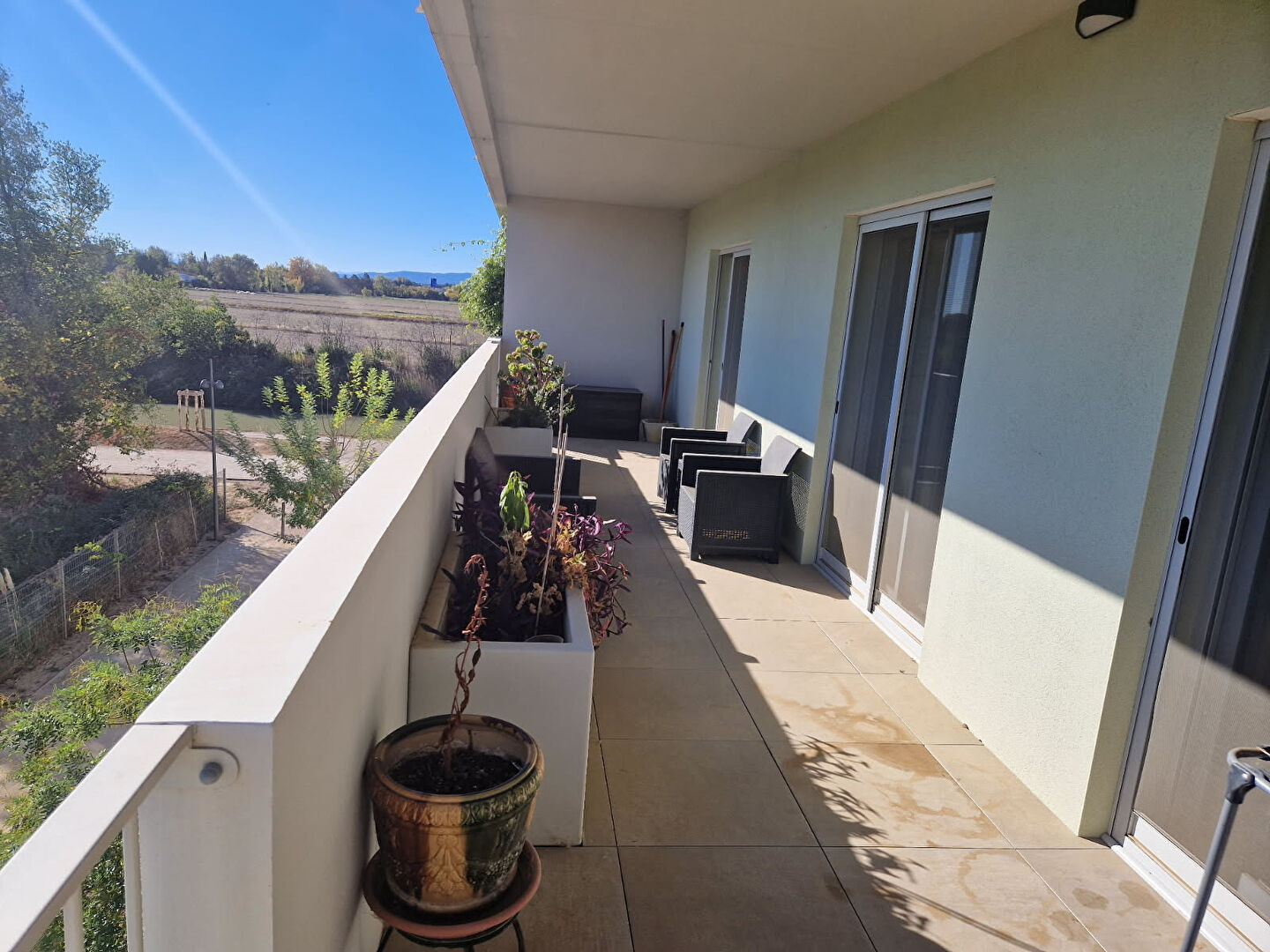 Photo Appartement Narbonne 3 pièce(s) 68 m2 image 6/6