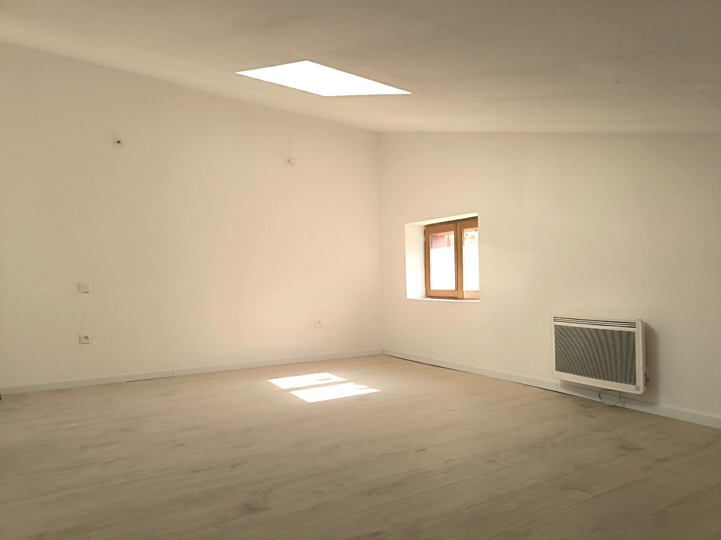 Photo Appartement Cuxac D Aude 4 pièce(s) 72 m2 image 2/4