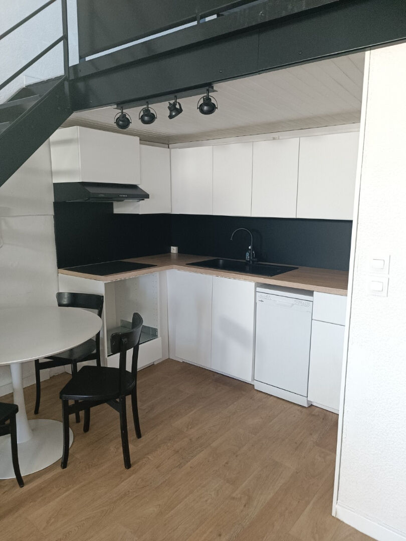 Appartement Narbonne 2 pièce(s) 44.8 m2