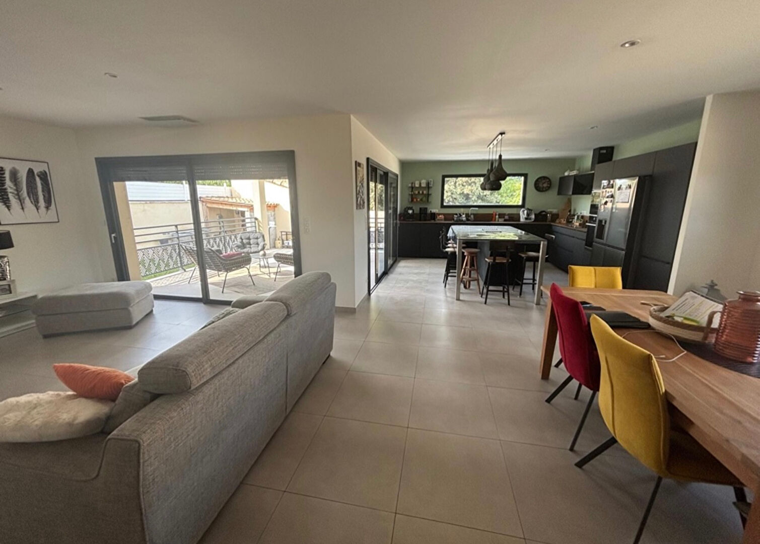 Photo Villa Narbonne 4 pièce(s) 140 m2 image 3/6