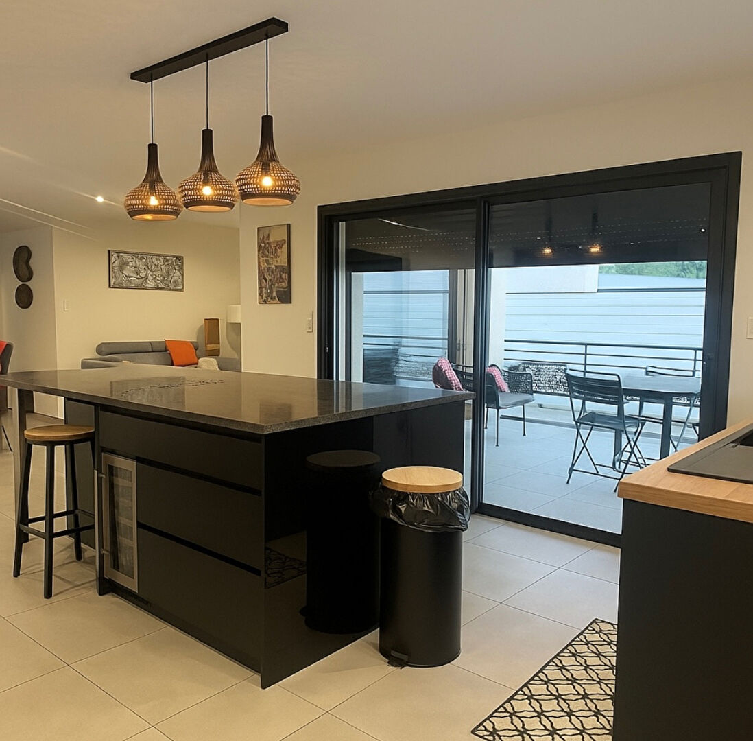 Photo Villa Narbonne 4 pièce(s) 140 m2 image 5/6