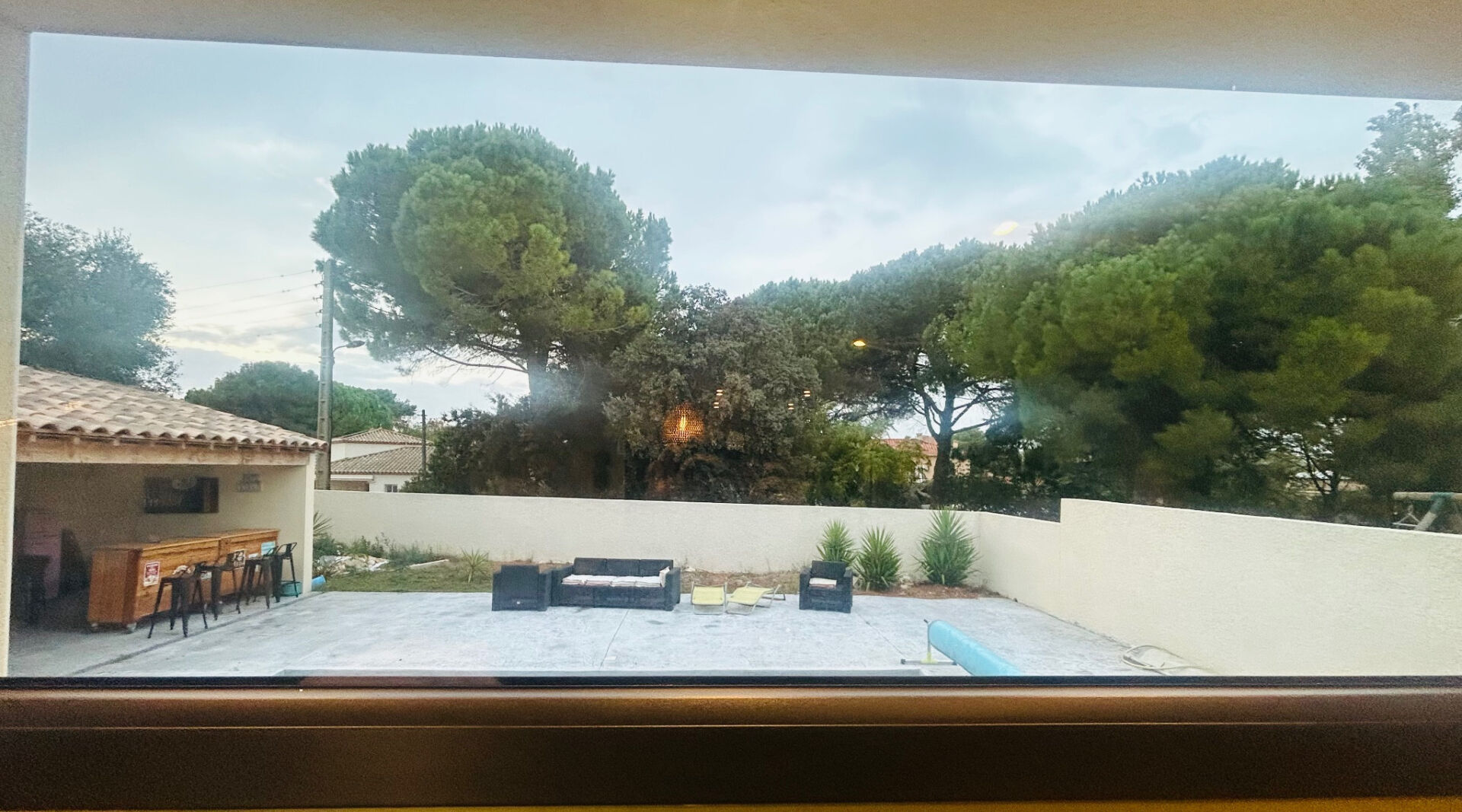 Photo Villa Narbonne 4 pièce(s) 140 m2 image 6/6