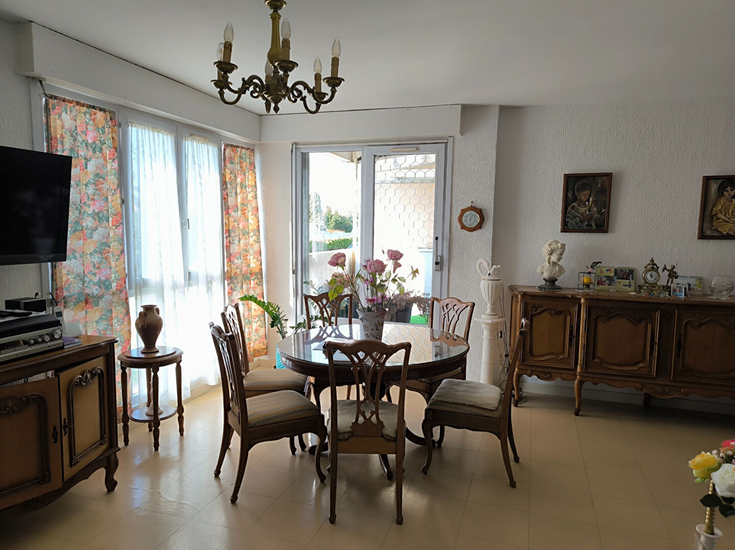 Photo Appartement Narbonne 4 pièce(s) 82 m2 image 2/6