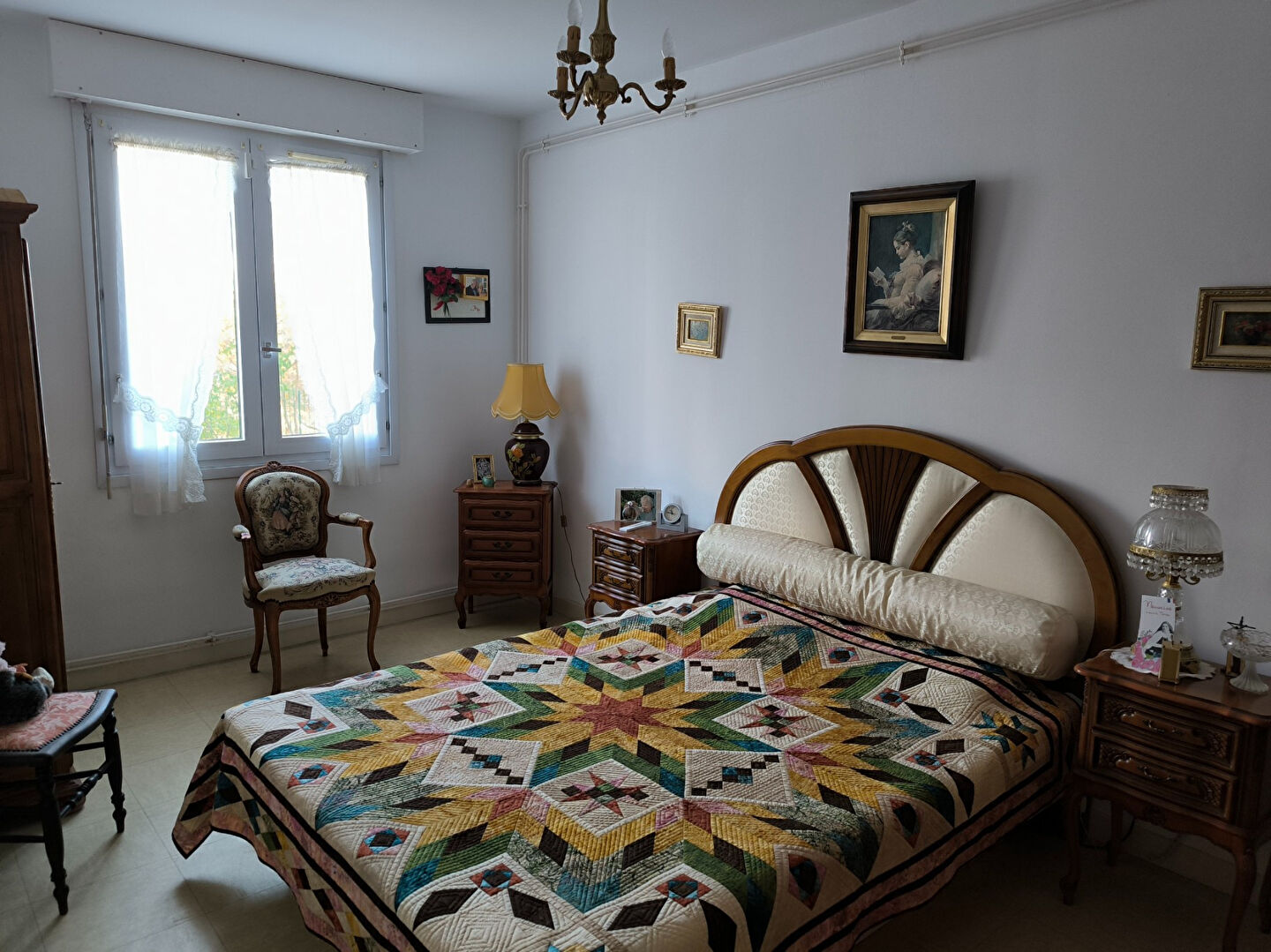 Photo Appartement Narbonne 4 pièce(s) 82 m2 image 5/6