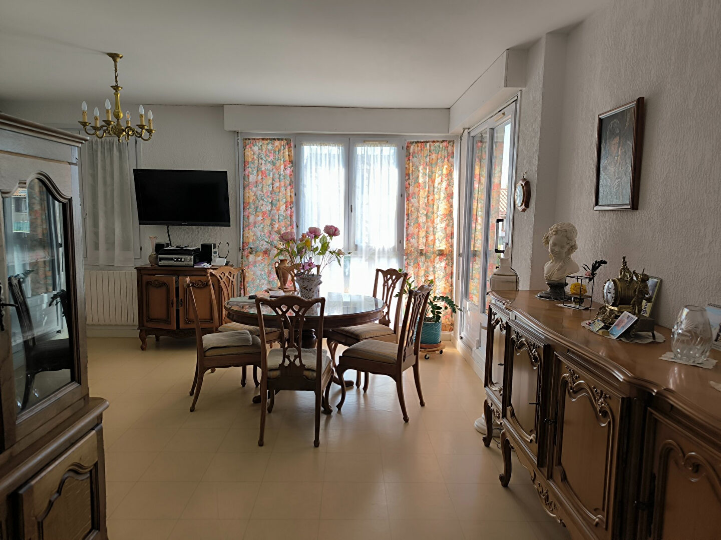 Photo Appartement Narbonne 4 pièce(s) 82 m2 image 6/6