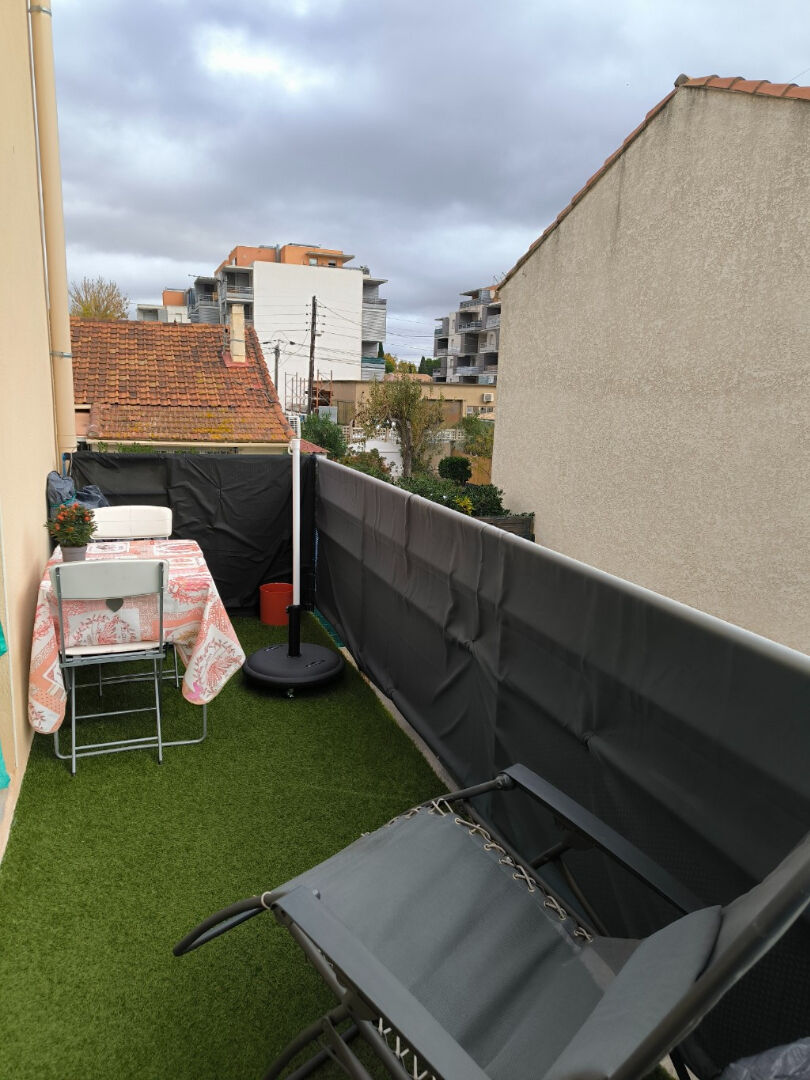Photo Appartement Narbonne 2 pièce(s) 37.3 m2 image 3/6