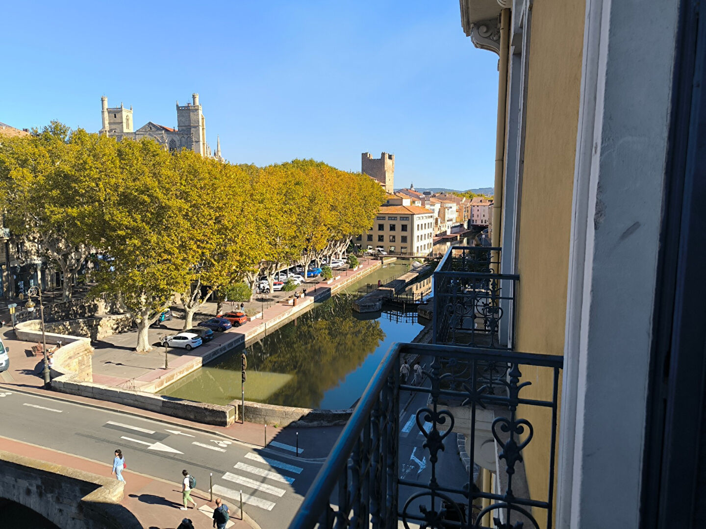 Photo Appartement Narbonne 3 pièce(s) 65 m2 image 1/6