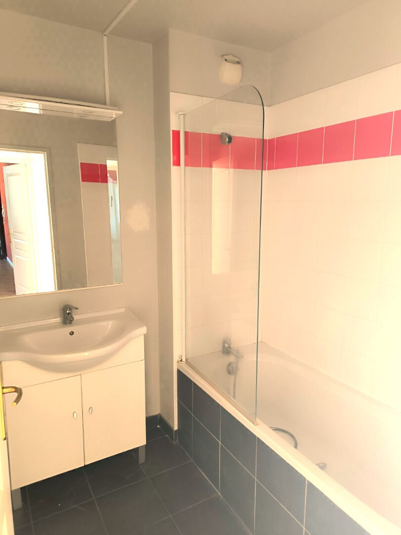 Photo Appartement Narbonne 3 pièce(s) 65 m2 image 5/6