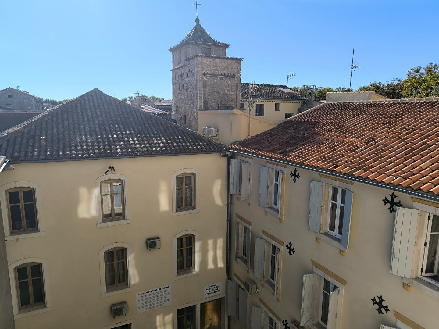 Photo Appartement Narbonne 3 pièce(s) 65 m2 image 6/6