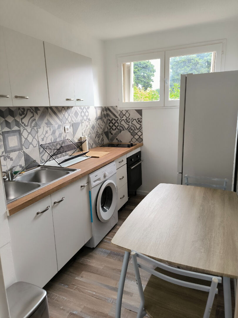 Photo Appartement Narbonne 1 pièce(s) 27 m2 image 6/6