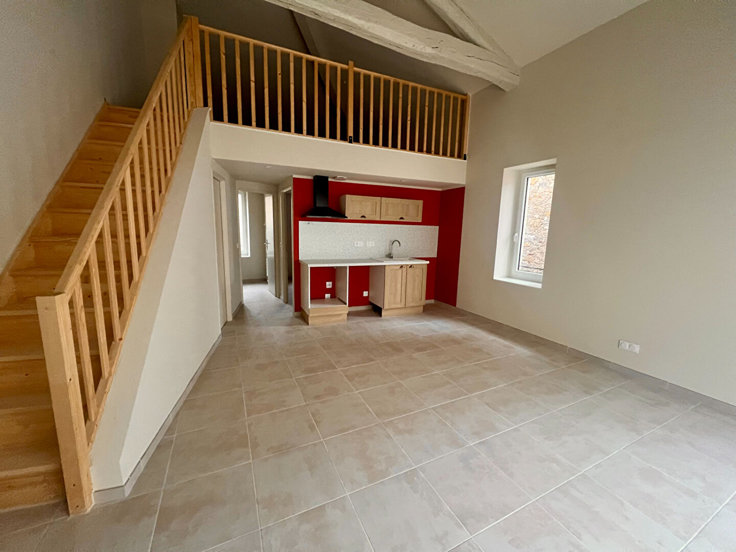 Photo Appartement Ginestas 2 pièce(s) image 1/6