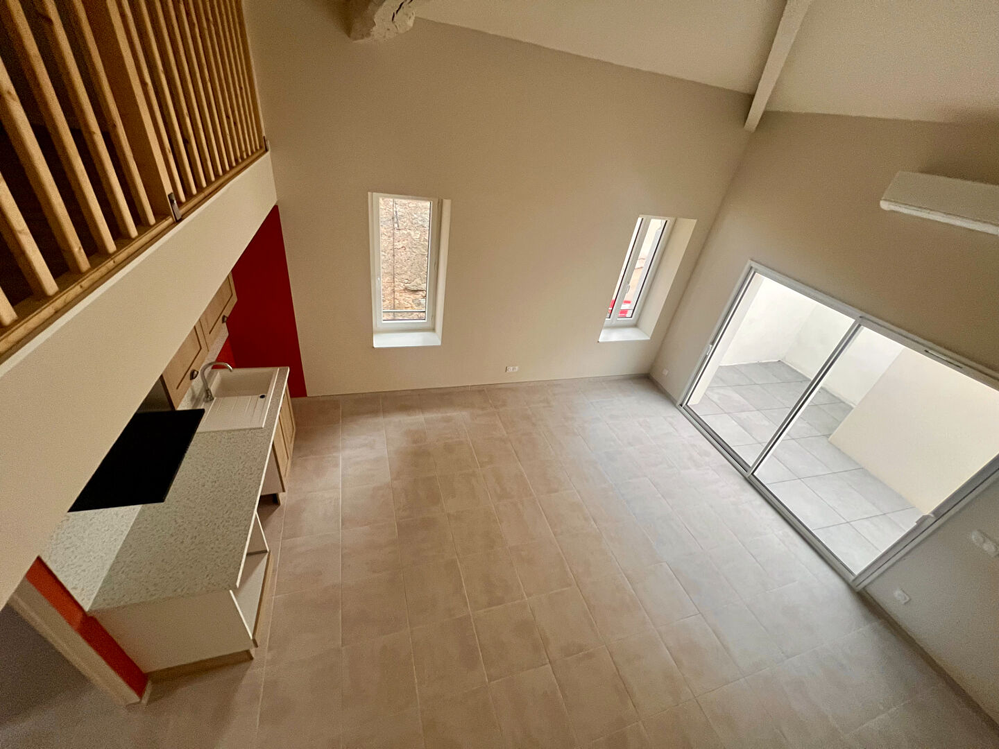 Photo Appartement Ginestas 2 pièce(s) image 2/6