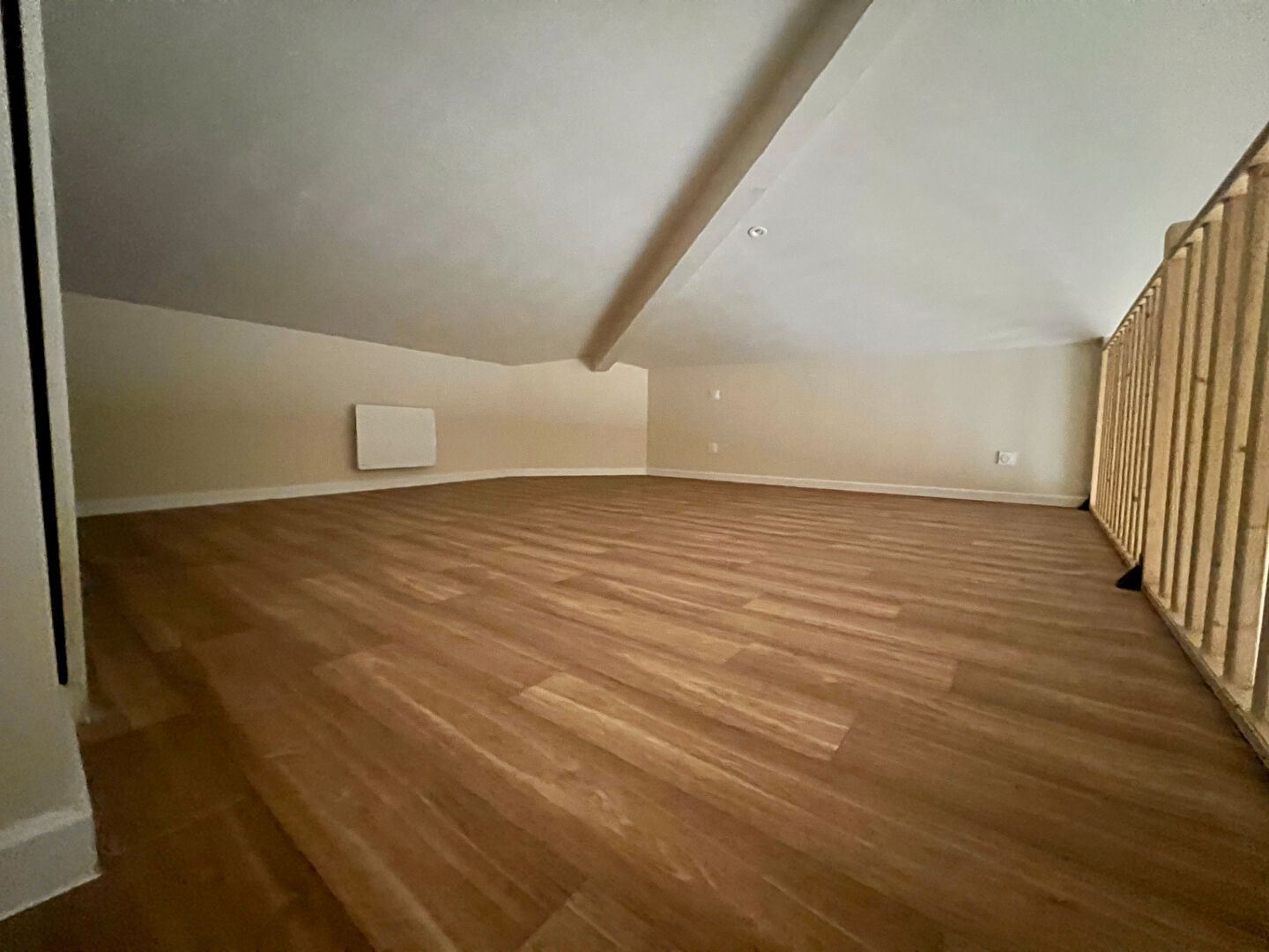 Photo Appartement Ginestas 2 pièce(s) image 5/6