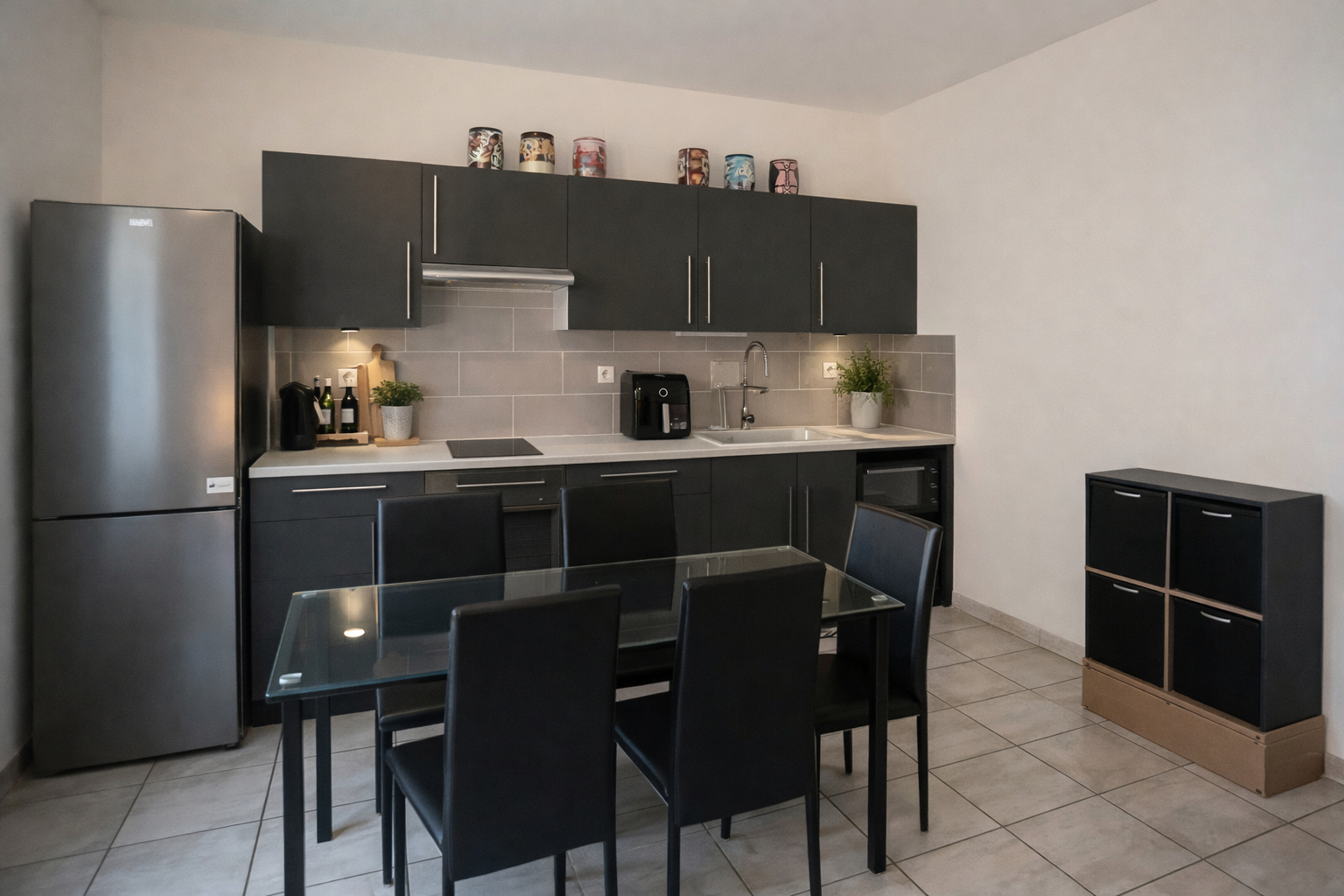 Agence immobilière de AGENCE BELLISSIMMO Narbonne