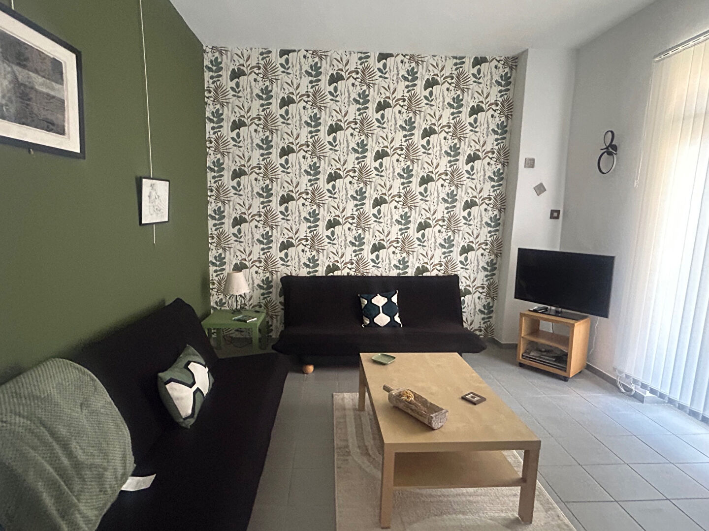 Photo Appartement Narbonne 4 pièce(s) 100 m2 image 1/6