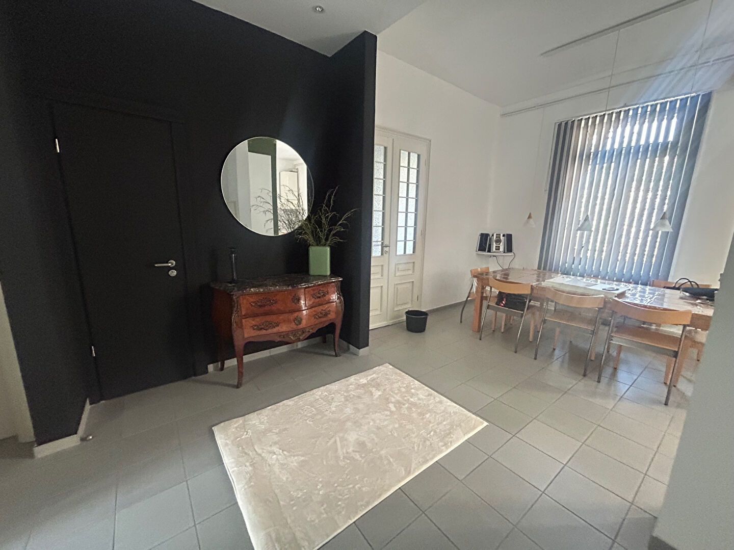 Appartement Narbonne 4 pièce(s) 100 m2