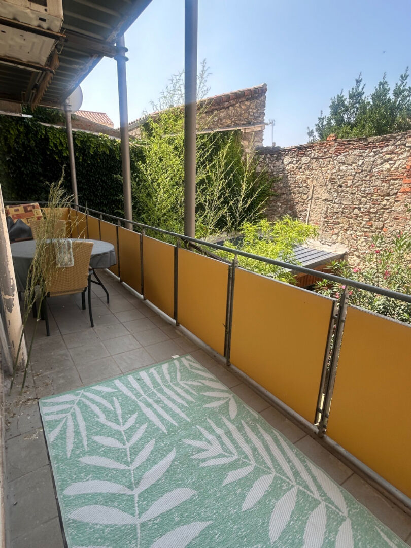 Photo Appartement Narbonne 4 pièce(s) 100 m2 image 4/6