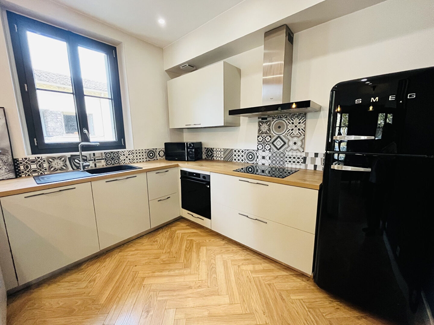 Photo Appartement Narbonne 4 pièce(s) 105 m2 image 2/6