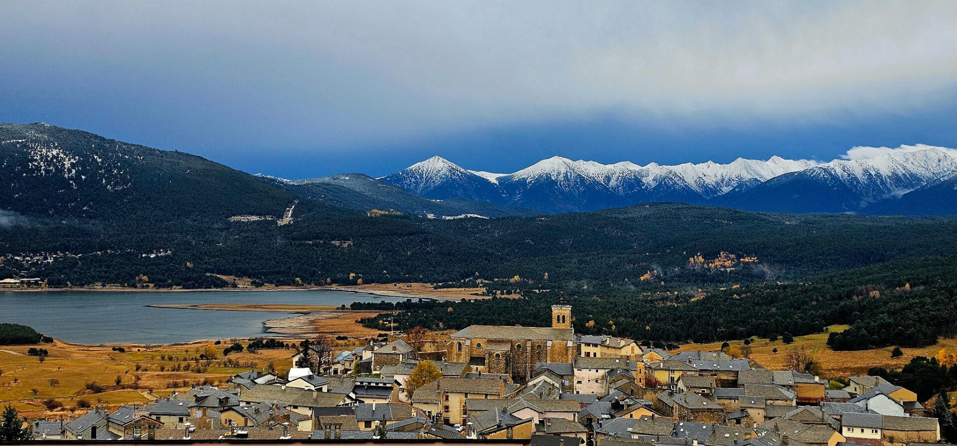 Appartement Les Angles 3 pièce(s) 51 m2
