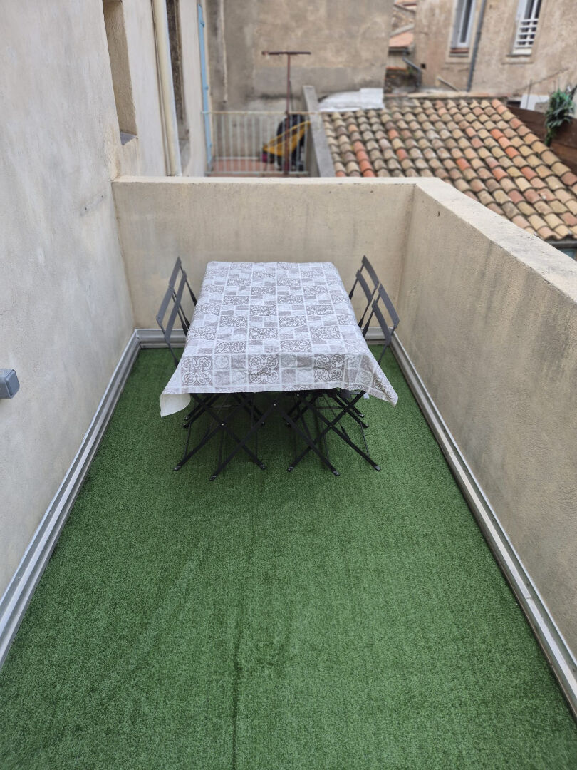 Photo Appartement Narbonne 2 pièce(s) 40.41 m2 image 3/6