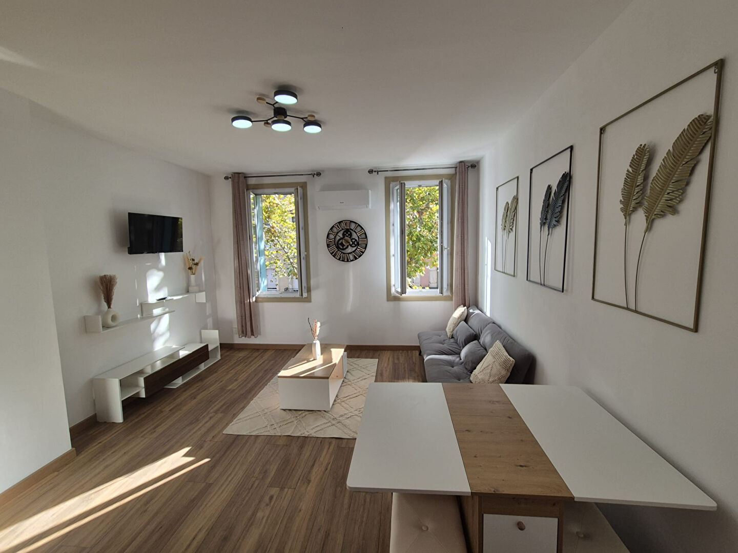 Photo Appartement Narbonne 2 pièce(s) 40.41 m2 image 5/6