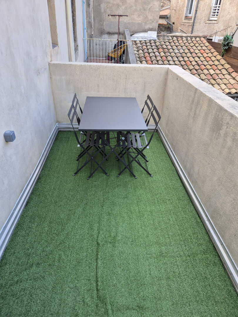 Photo Appartement Narbonne 2 pièce(s) 40.41 m2 image 6/6