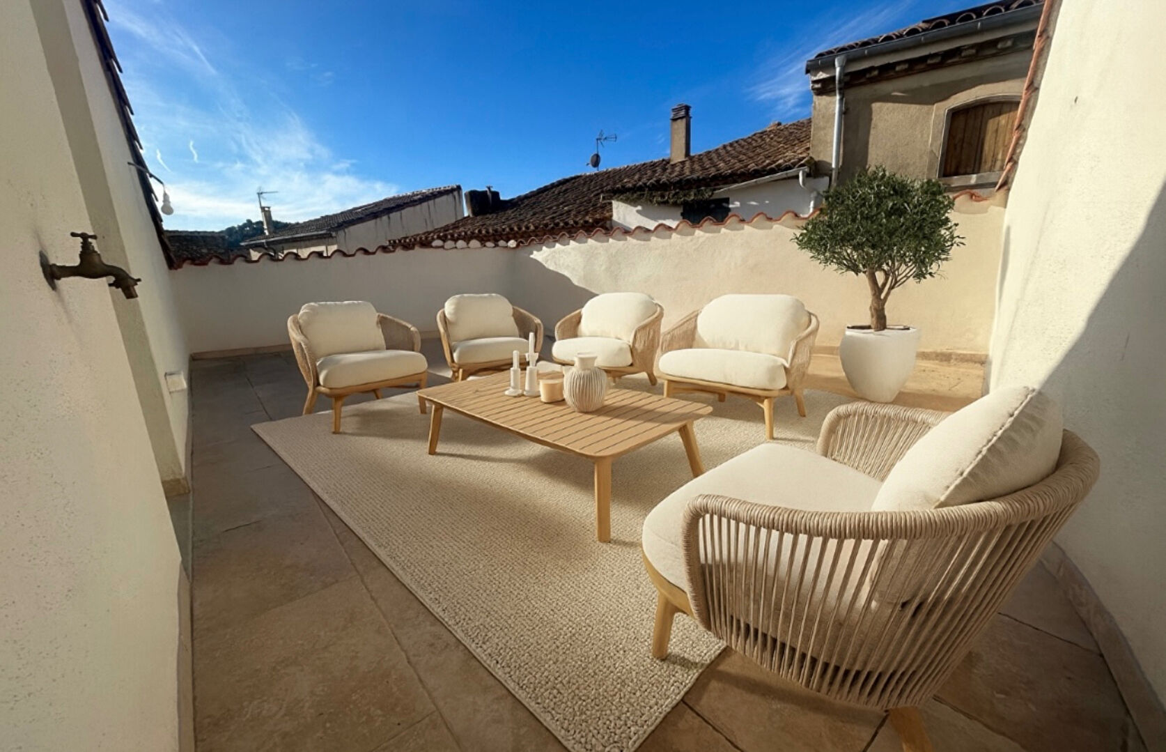 Maison Narbonne 5 pièce(s) 137 m2