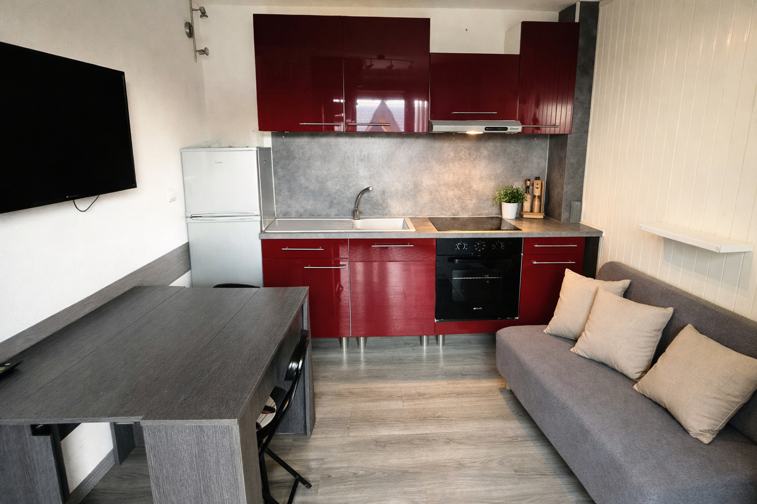 Agence immobilière de AGENCE BELLISSIMMO Narbonne