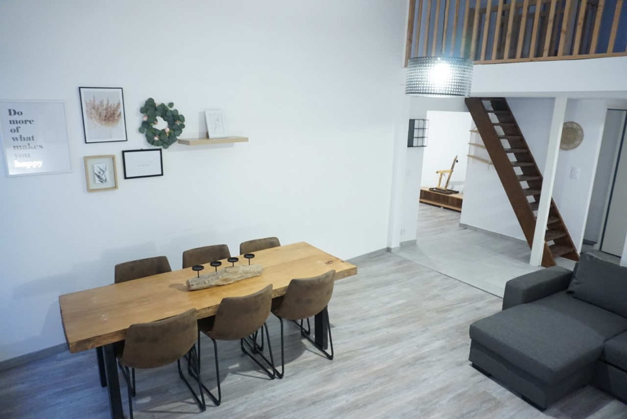 Photo Appartement Narbonne 3 pièce(s) 65.37 m2 image 2/6