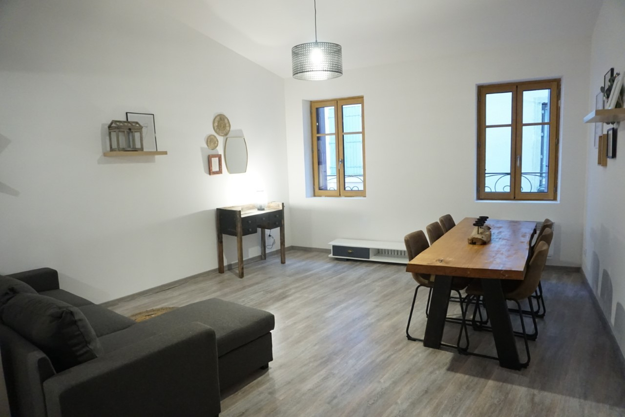 Photo Appartement Narbonne 3 pièce(s) 65.37 m2 image 5/6