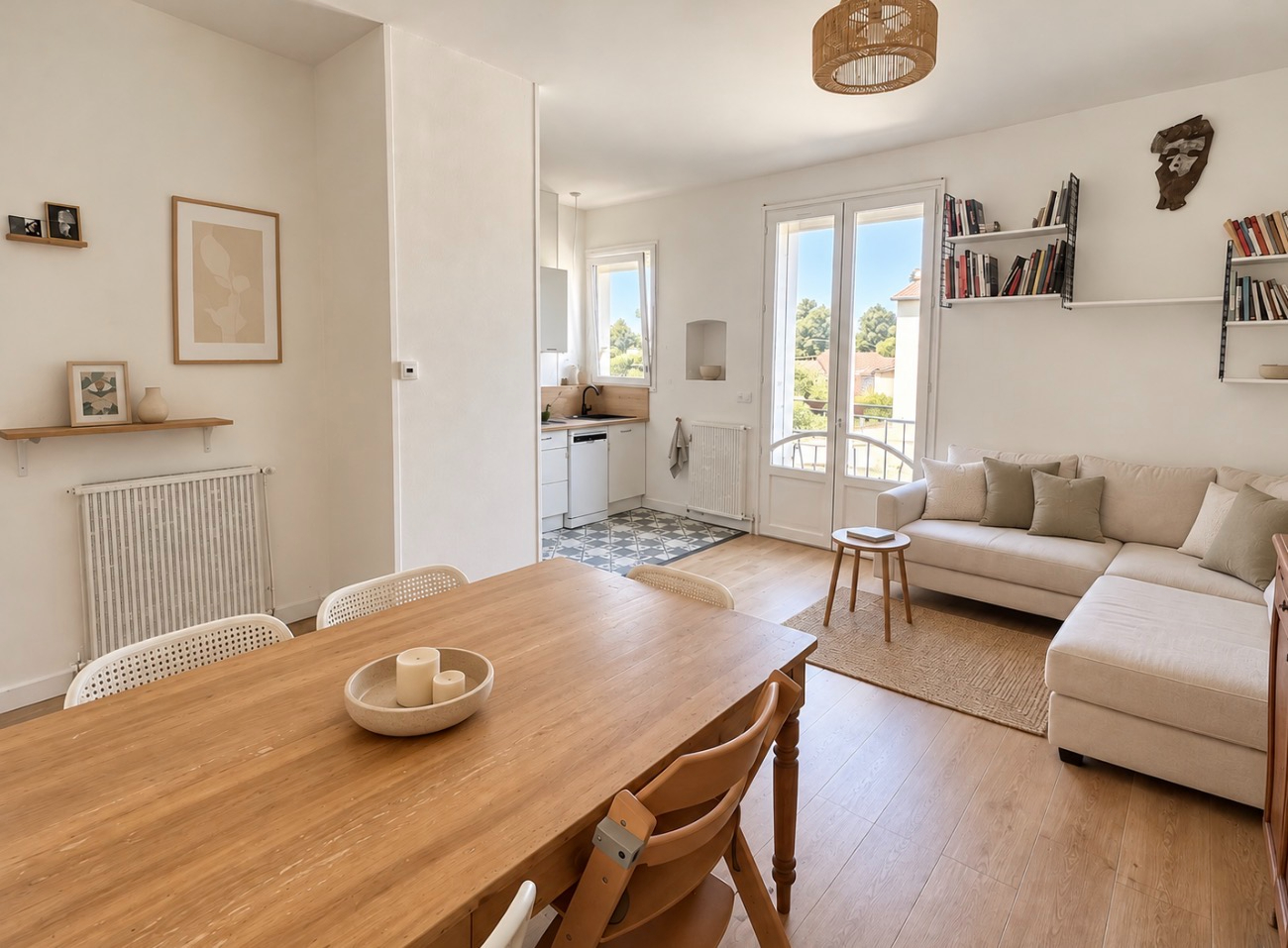 Agence immobilière de AGENCE BELLISSIMMO Narbonne