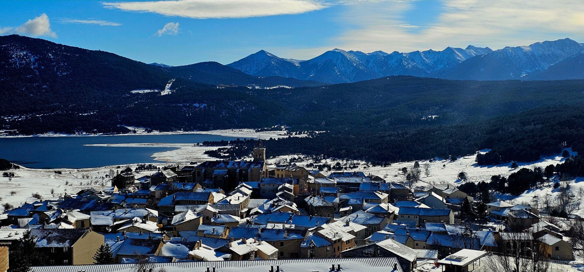 Appartement Les Angles 1 pièce(s) 20 m2