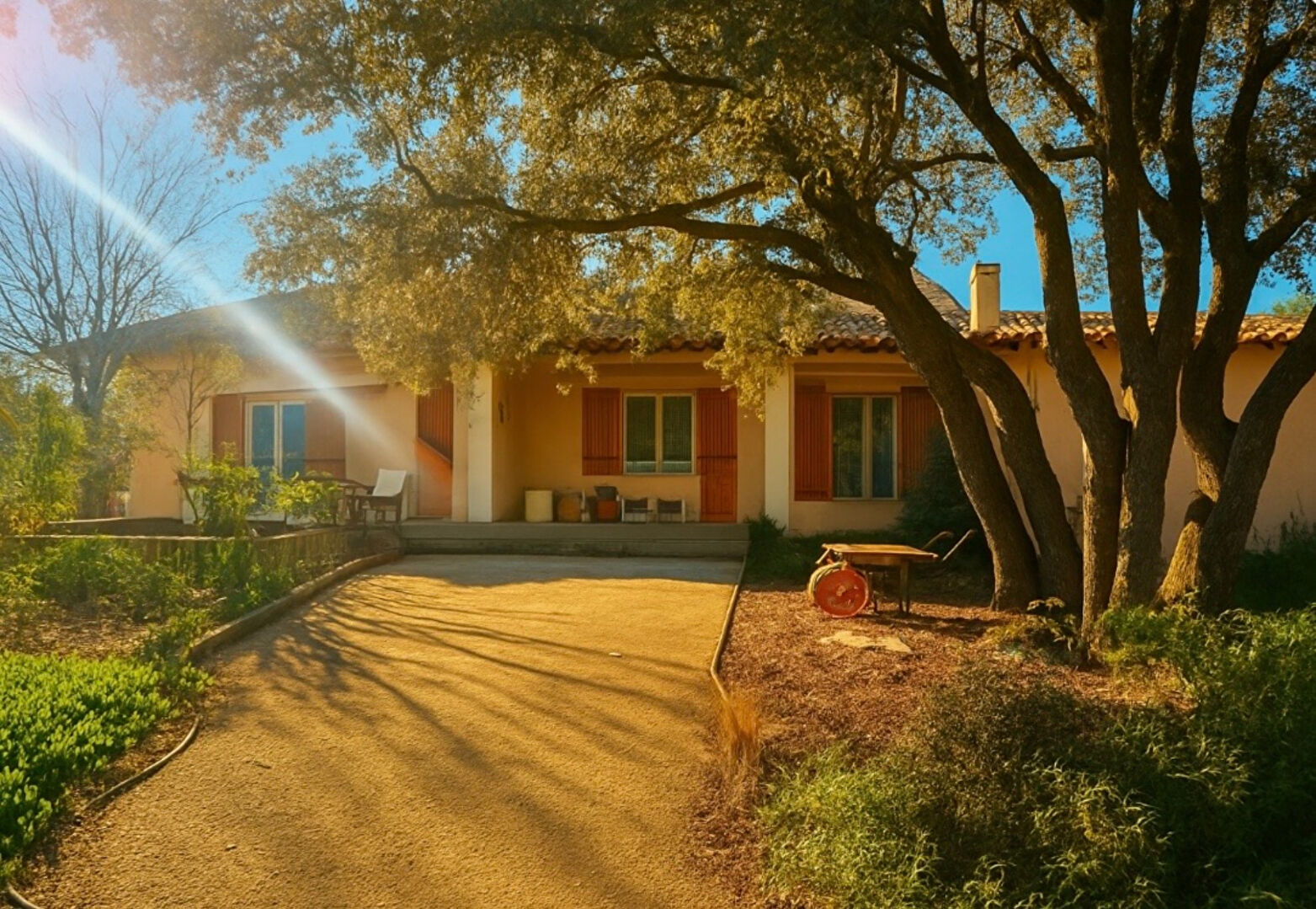 Photo Maison Beziers 4 pièce(s) 90 m2 image 1/5