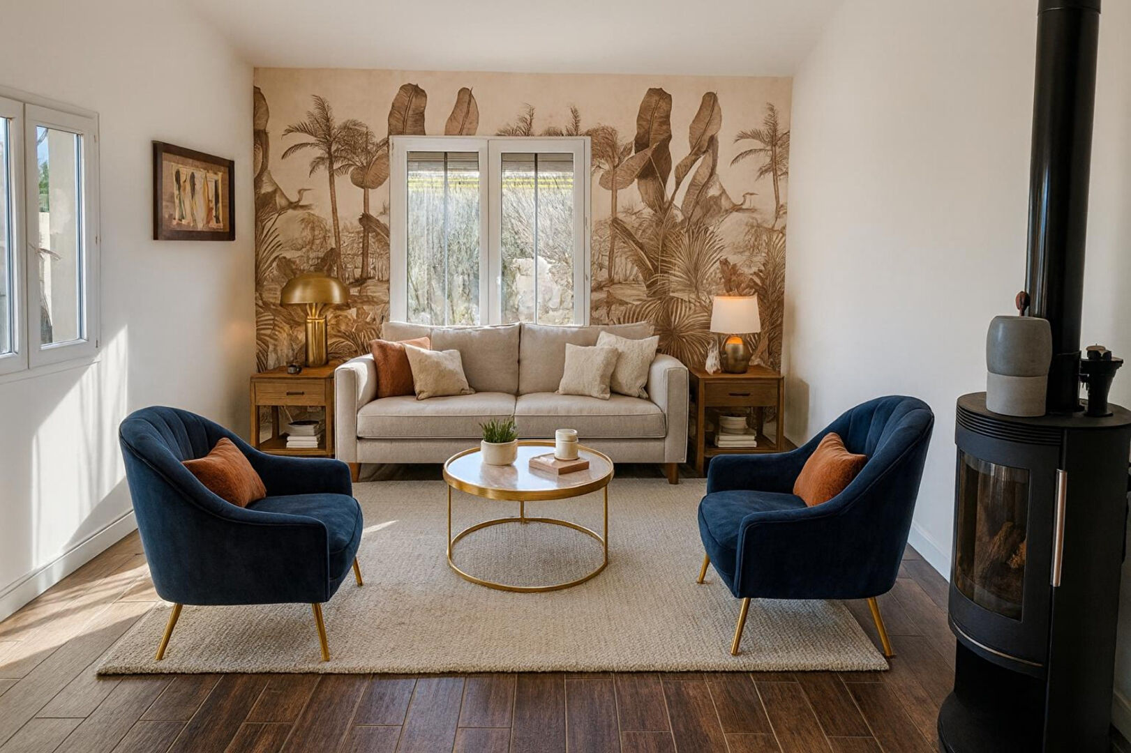 Photo Maison Beziers 4 pièce(s) 90 m2 image 2/5