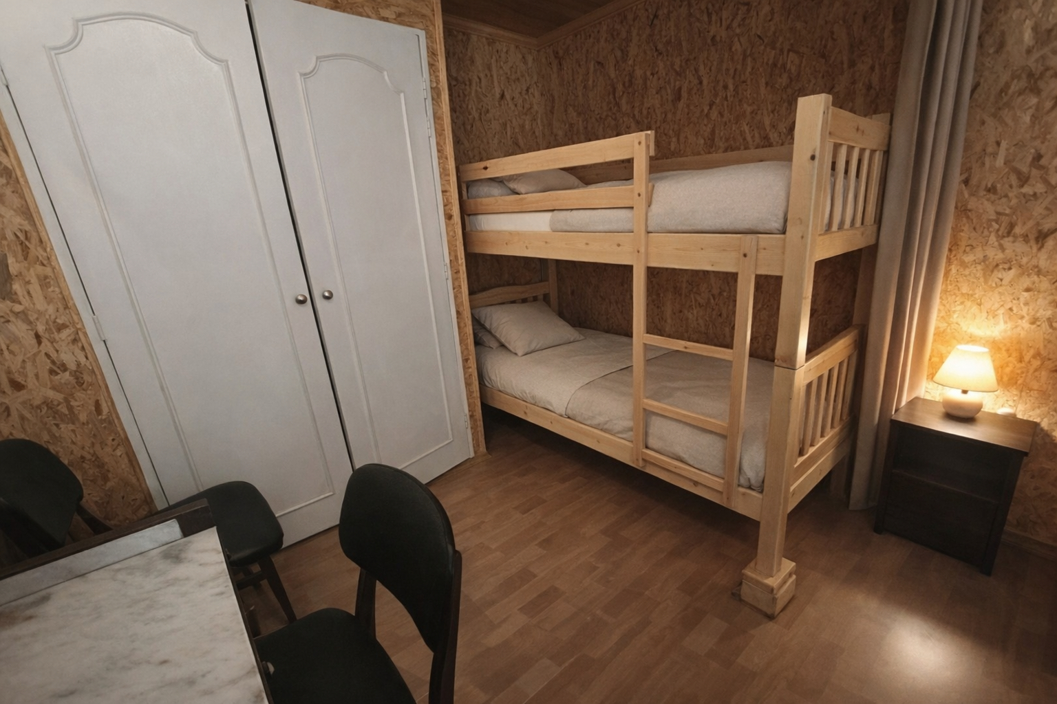 Photo Appartement Les Angles 2 pièce(s) 36,40m² image 4/6