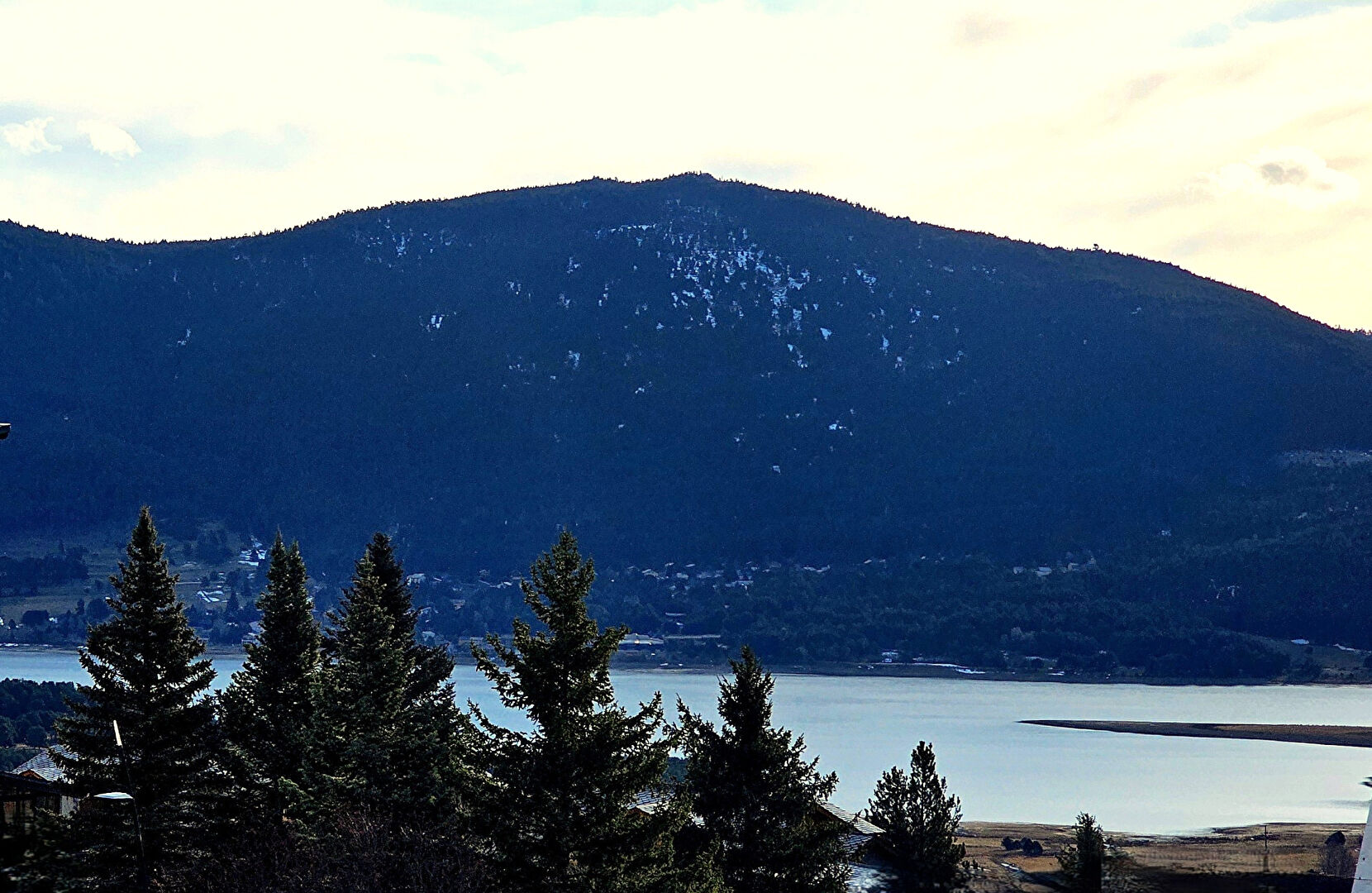 Photo Appartement Les Angles 3 pièce(s) 41 m2 image 1/6