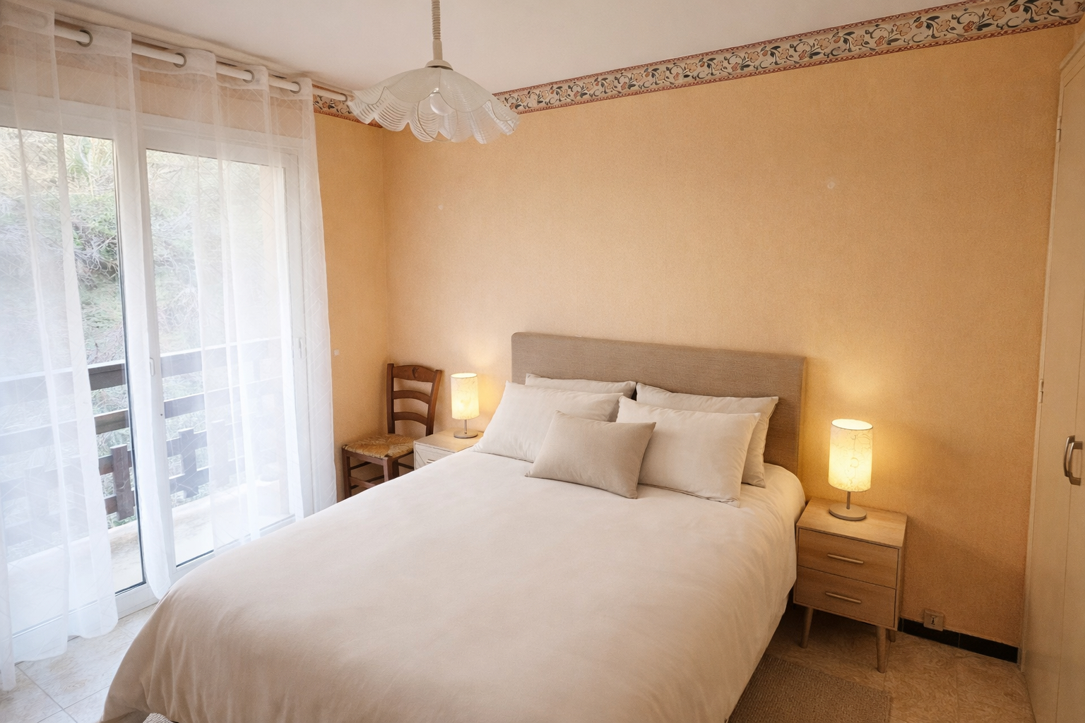 Photo Appartement Les Angles 3 pièce(s) 41 m2 image 3/6