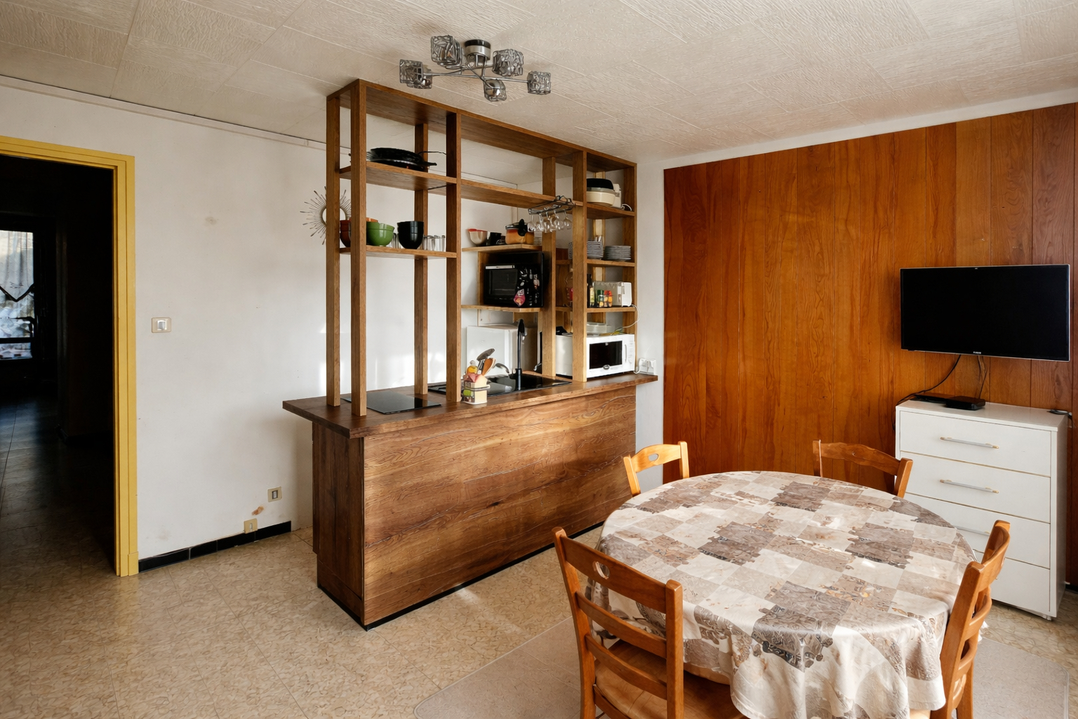 Photo Appartement Les Angles 3 pièce(s) 41 m2 image 5/6