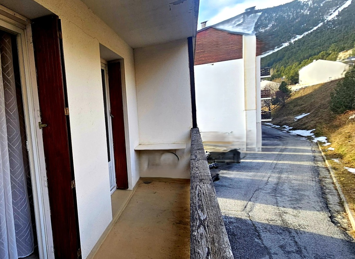 Photo Appartement Les Angles 3 pièce(s) 41 m2 image 6/6