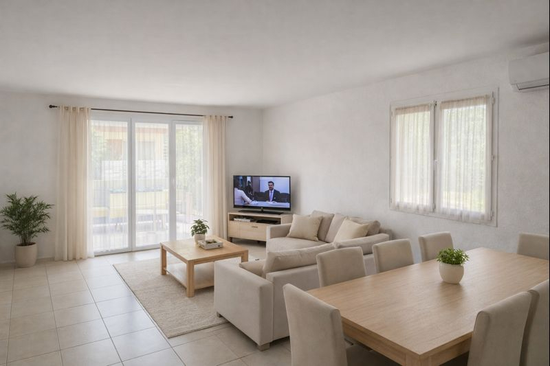 Photo Maison Narbonne 3 pièce(s) 89 m2 image 2/5