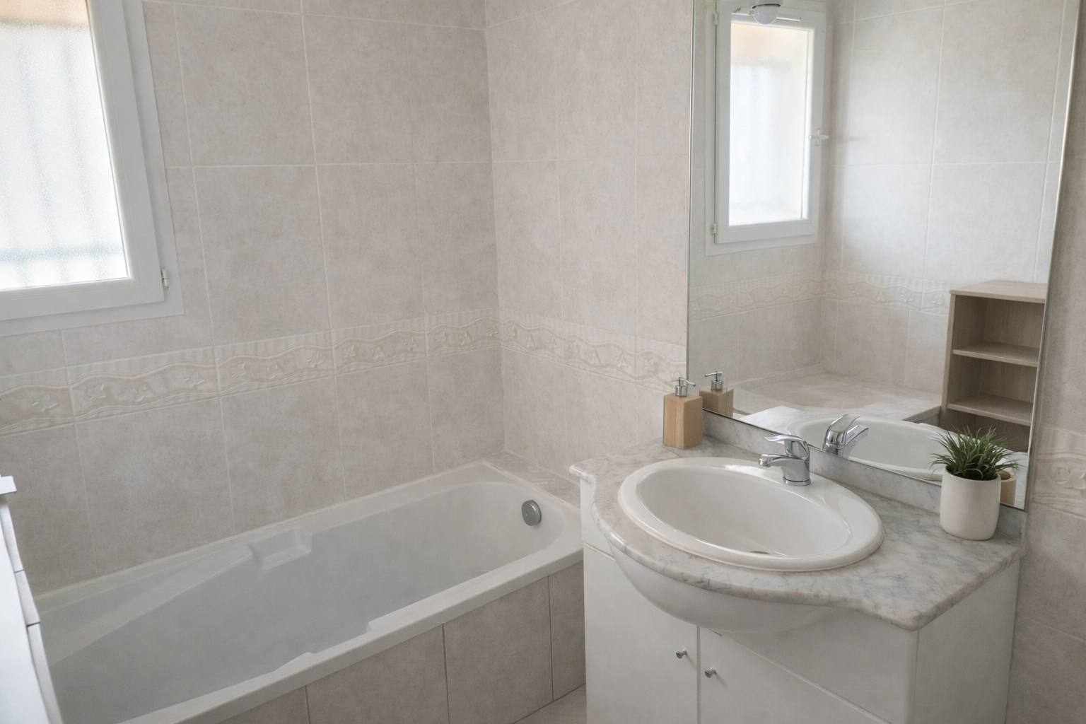 Photo Maison Narbonne 3 pièce(s) 89 m2 image 3/5