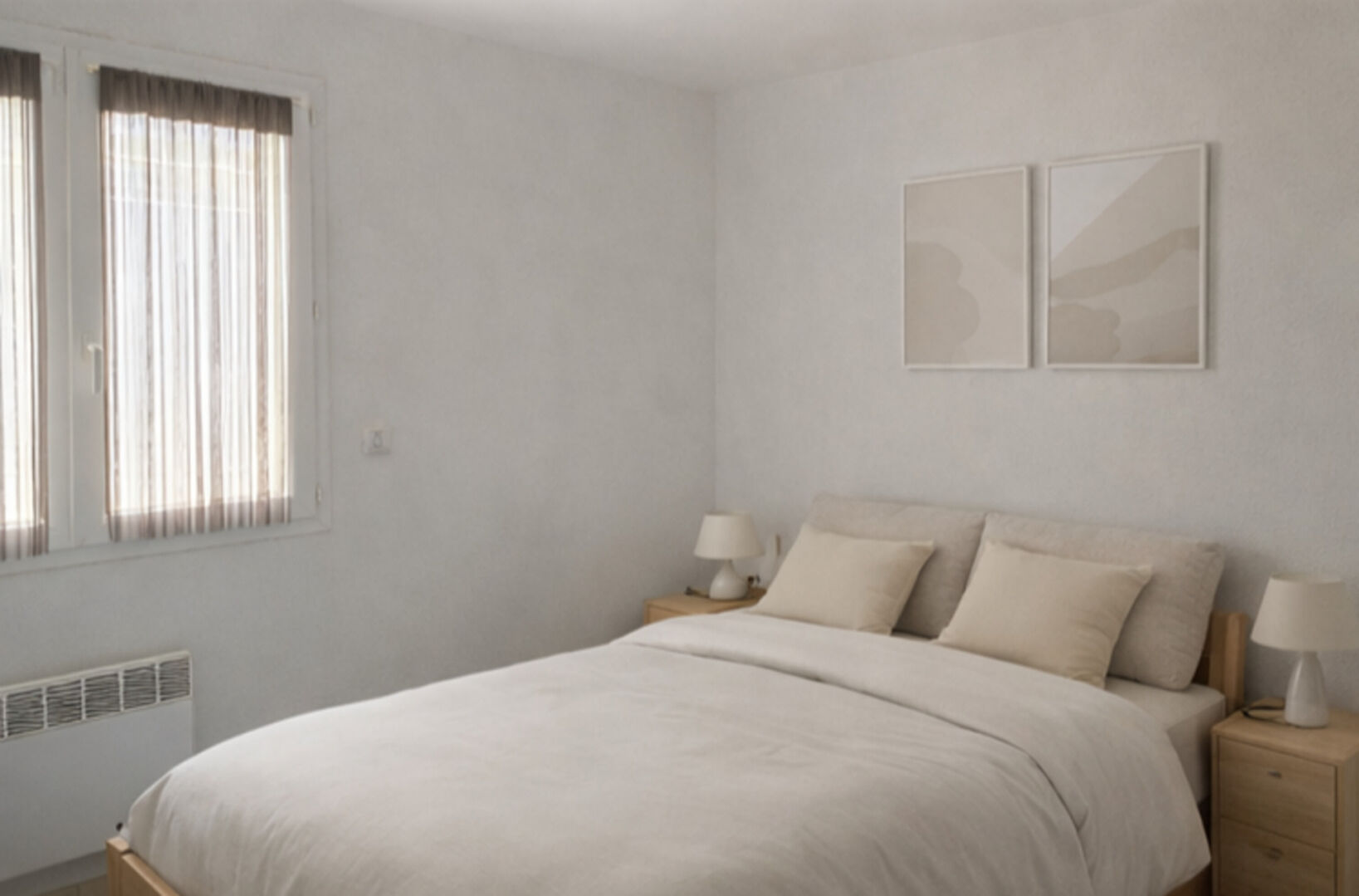 Photo Maison Narbonne 3 pièce(s) 89 m2 image 4/5