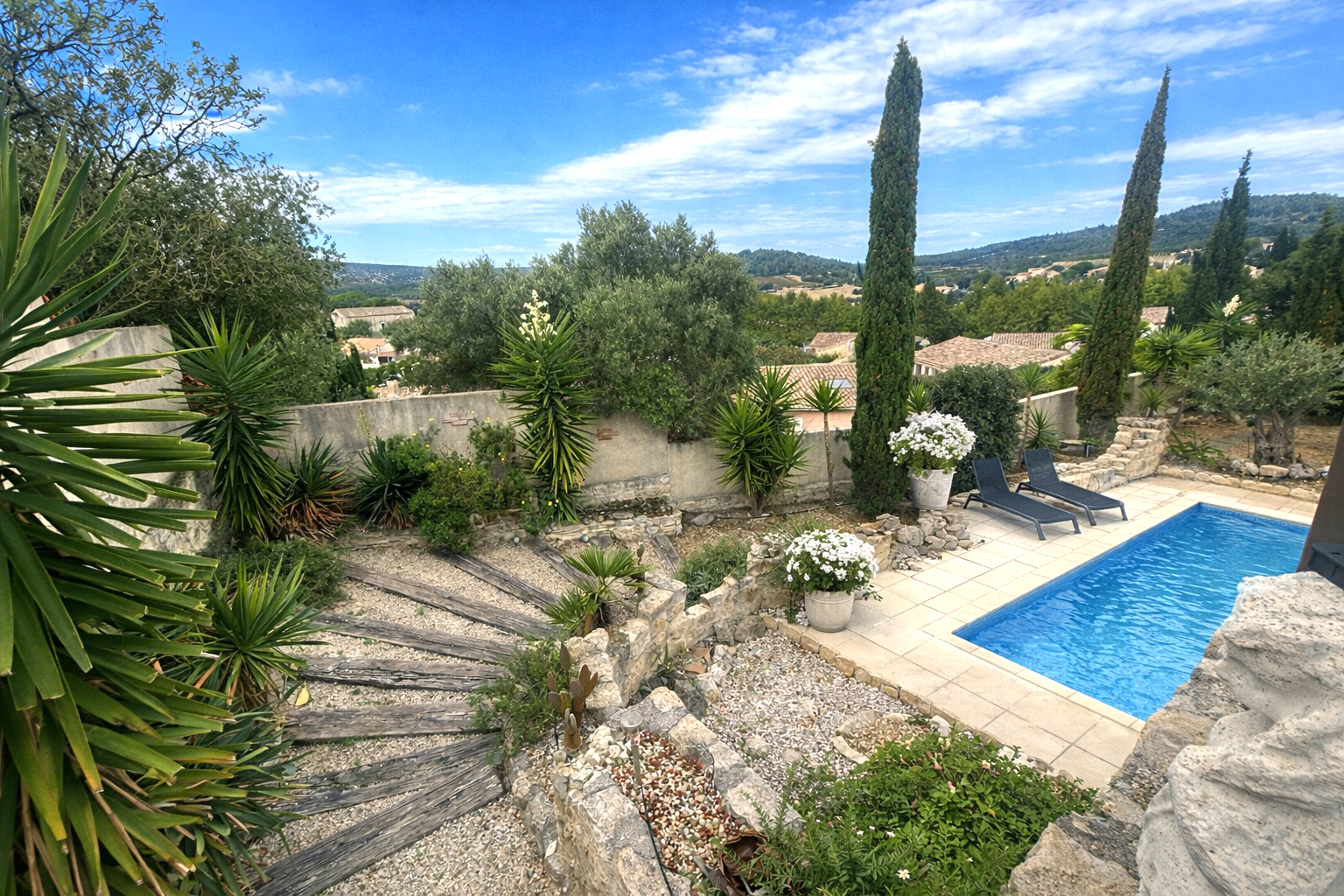 Agence immobilière de AGENCE BELLISSIMMO Narbonne