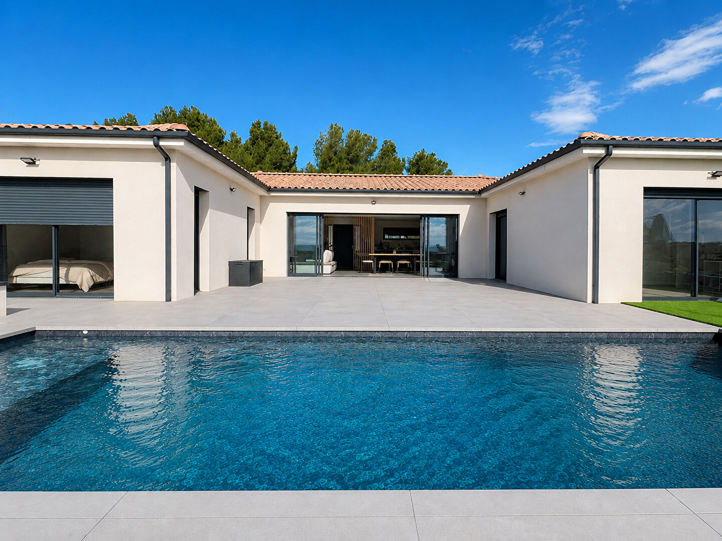 Agence immobilière de AGENCE BELLISSIMMO Narbonne