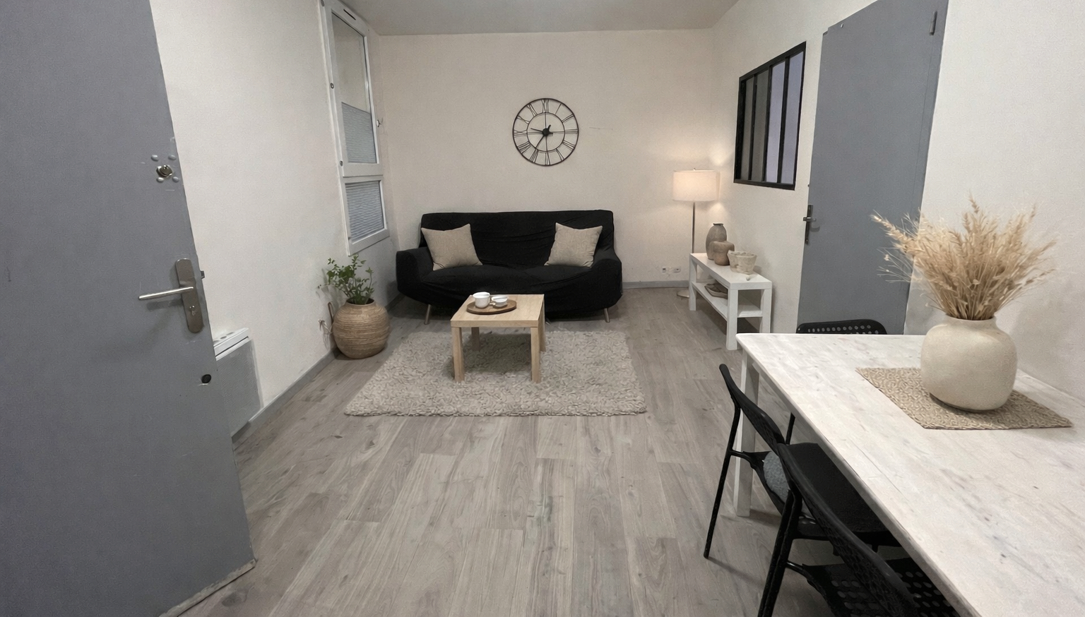 Agence immobilière de AGENCE BELLISSIMMO Narbonne