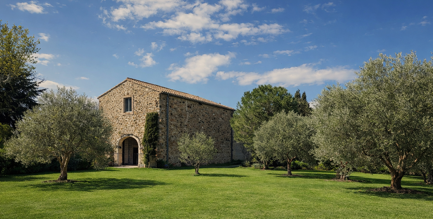 Agence immobilière de AGENCE BELLISSIMMO Narbonne