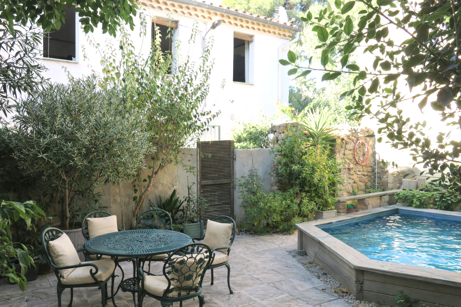 Agence immobilière de AGENCE BELLISSIMMO Narbonne