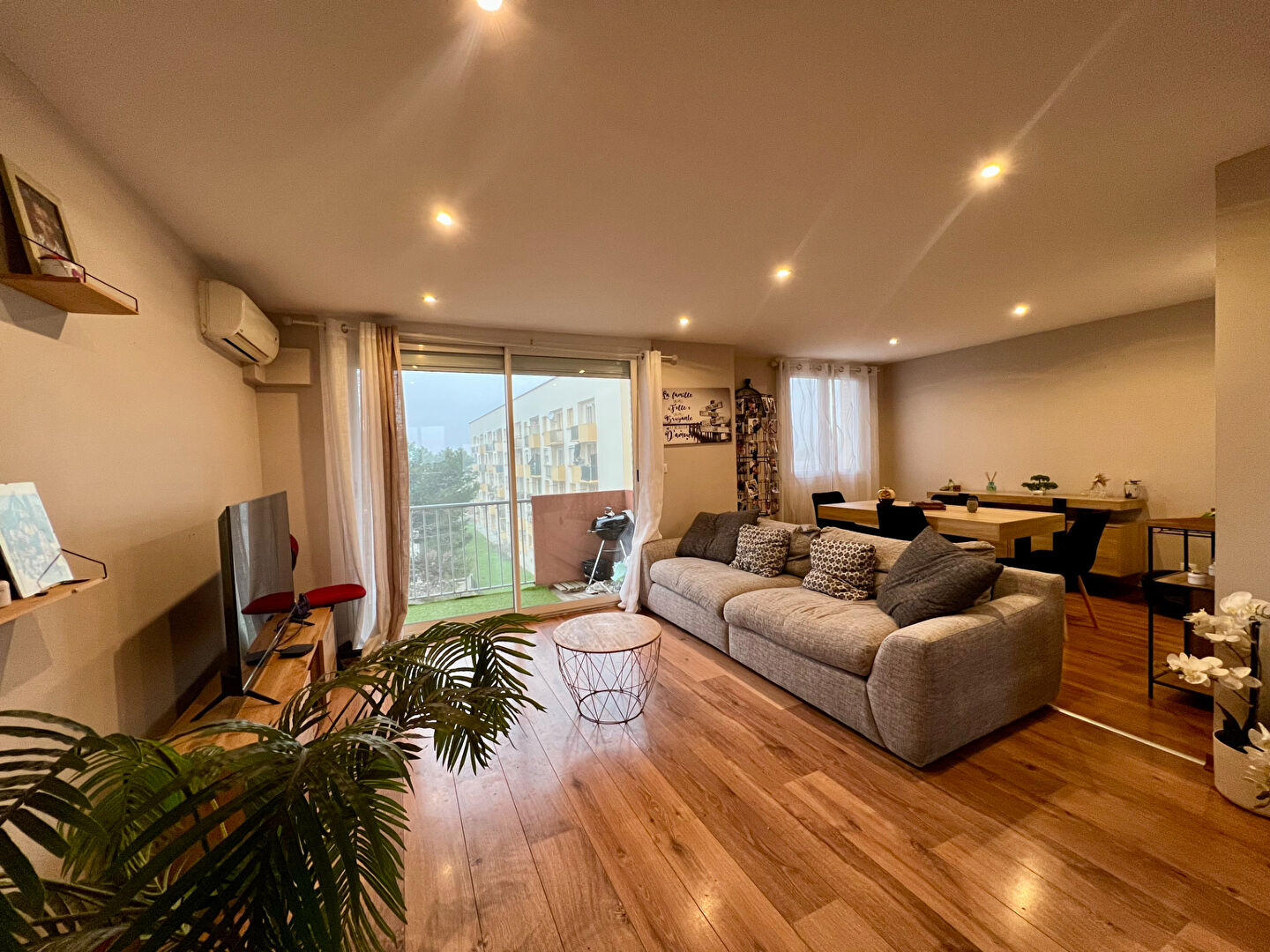 Agence immobilière de AGENCE BELLISSIMMO Narbonne