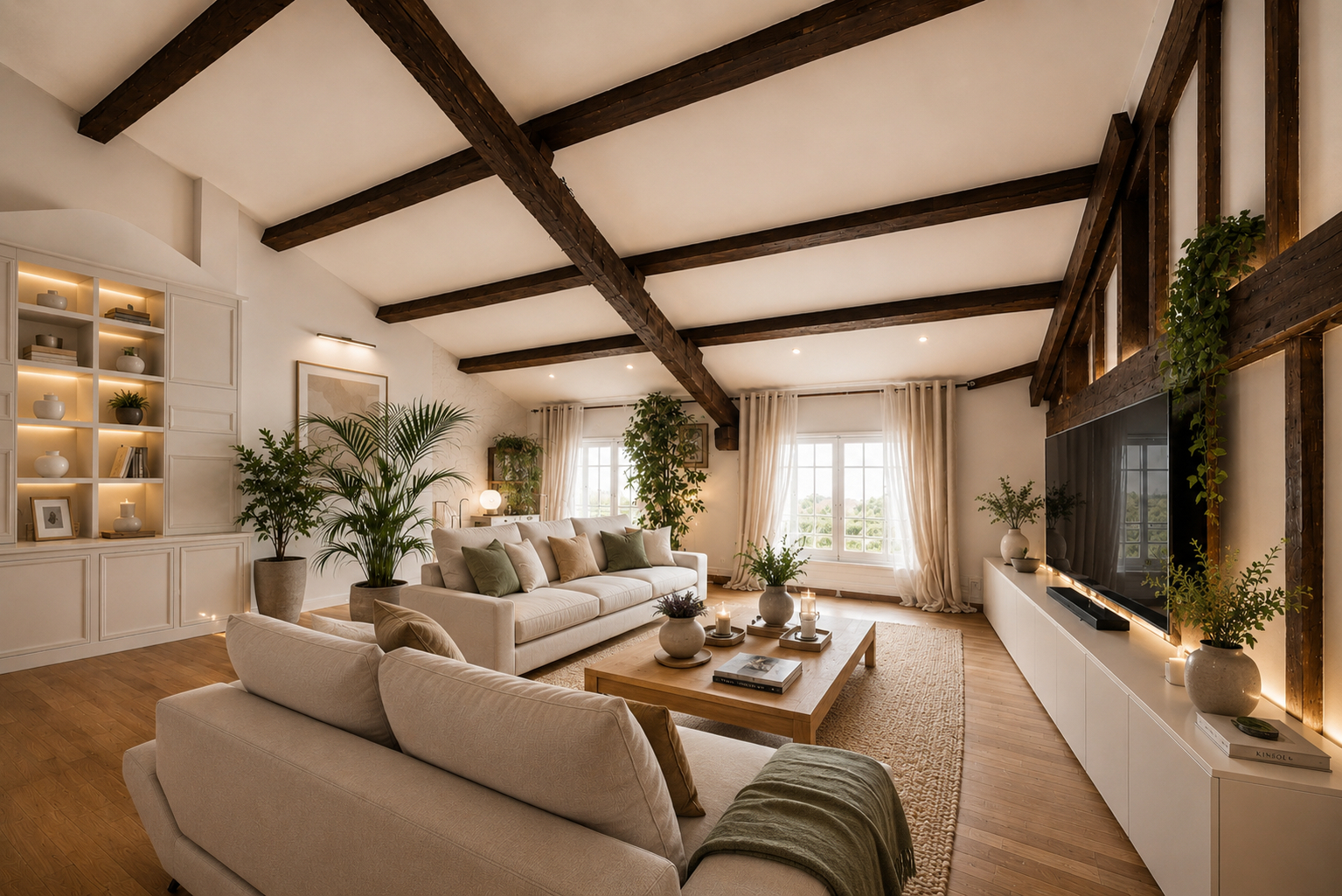 Agence immobilière de AGENCE BELLISSIMMO Narbonne